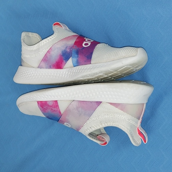 Adidas Cloud Foam Comfort Shoes - Picture 4 of 8